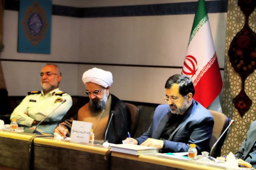 برگزاری اولین نشست نخبگانی فعالین عرصه عفاف و حجاب در قم